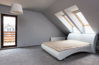 Mount High bedroom extensions