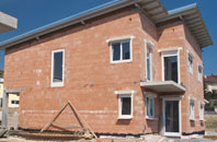 Mount High home extensions
